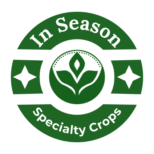 In Season Aquaponics, Inc.