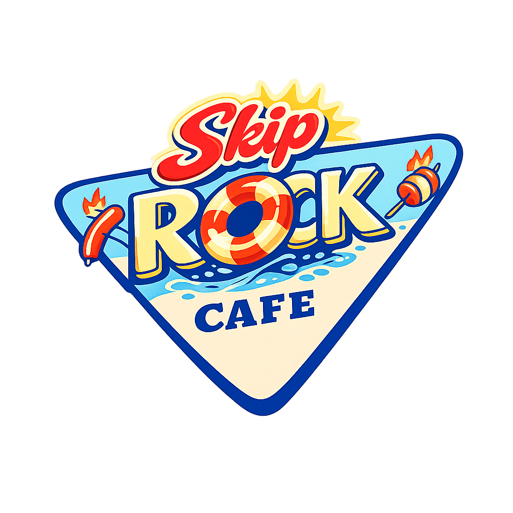 Skip Rock Cafe