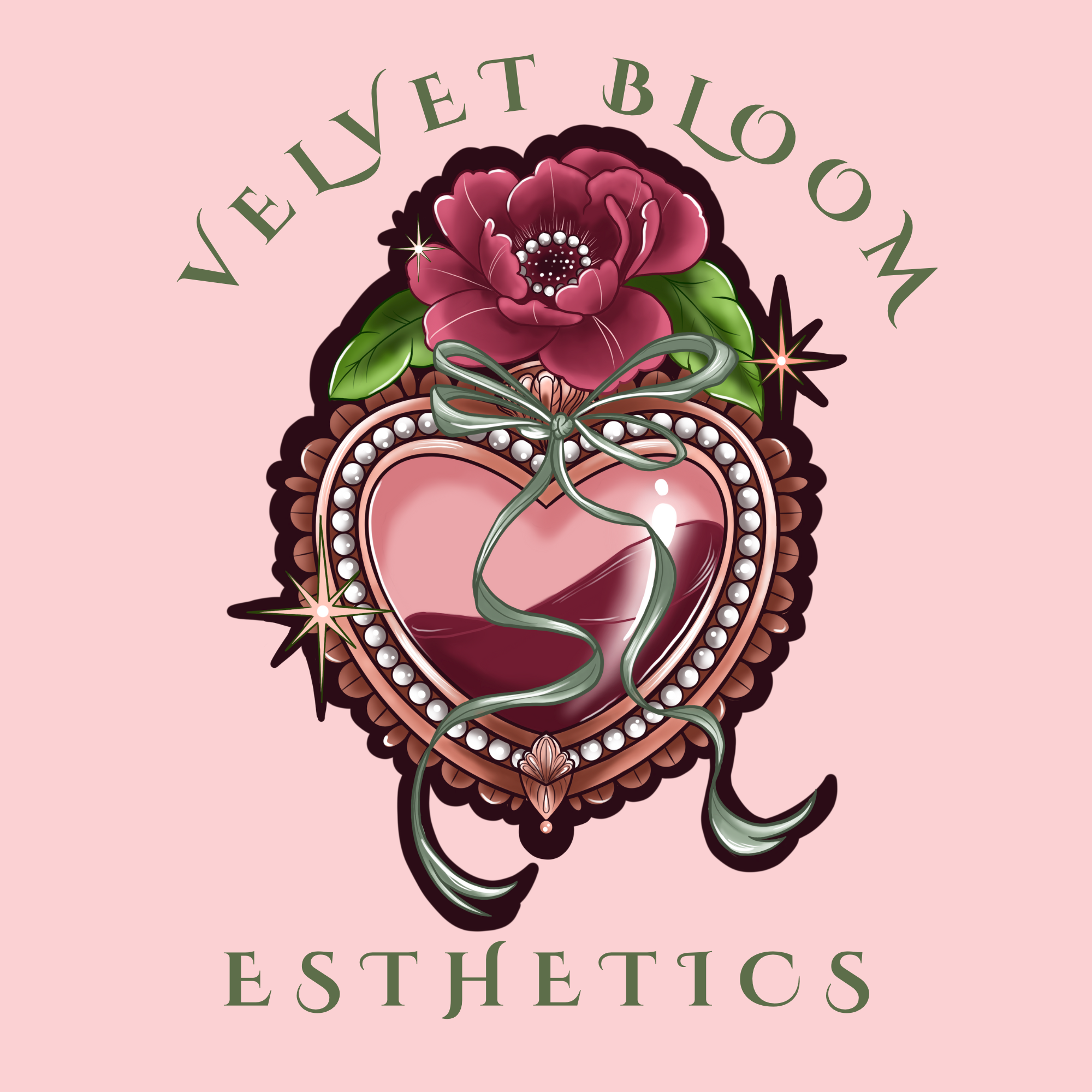 Velvet Bloom Esthetics LLC