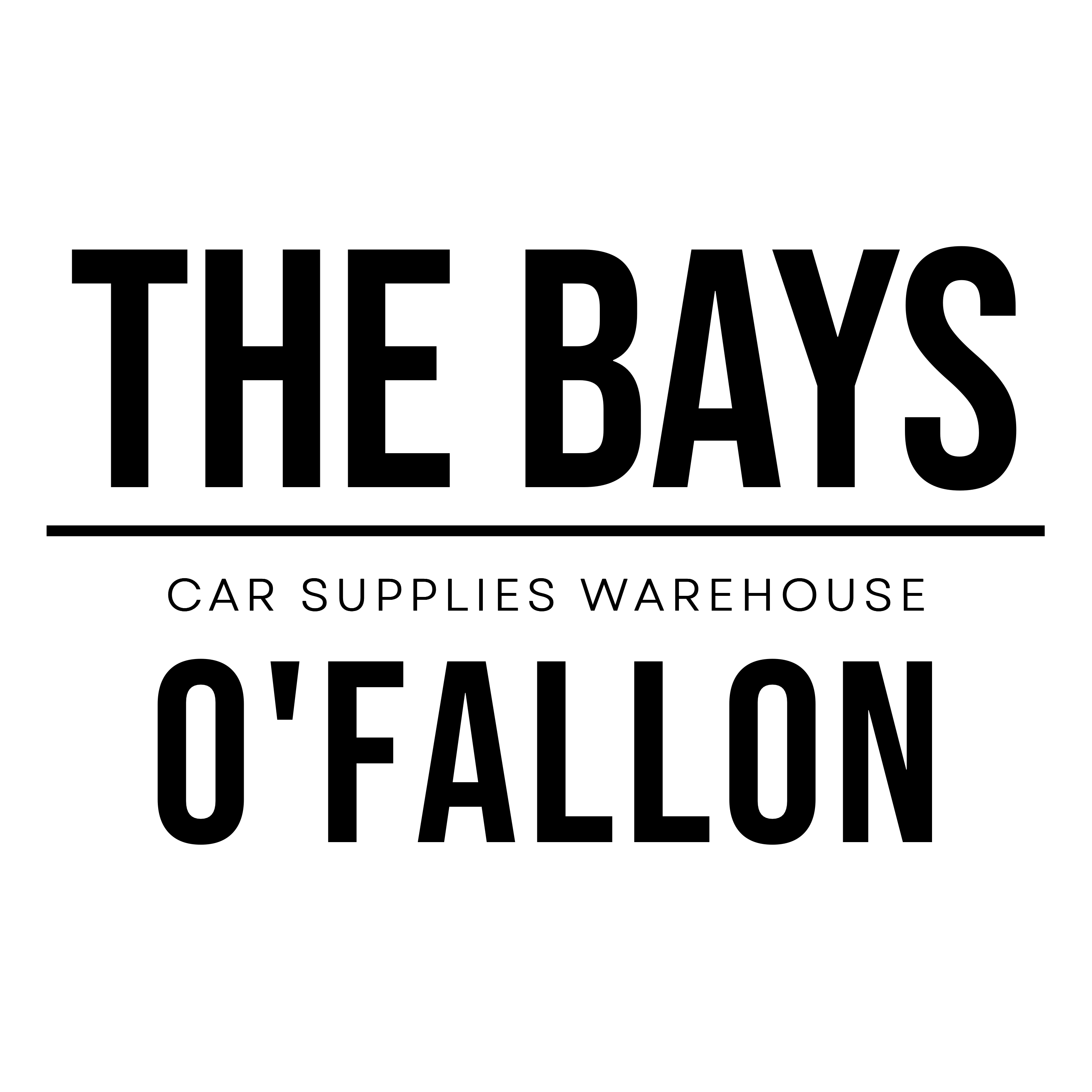 The Bays O'Fallon
