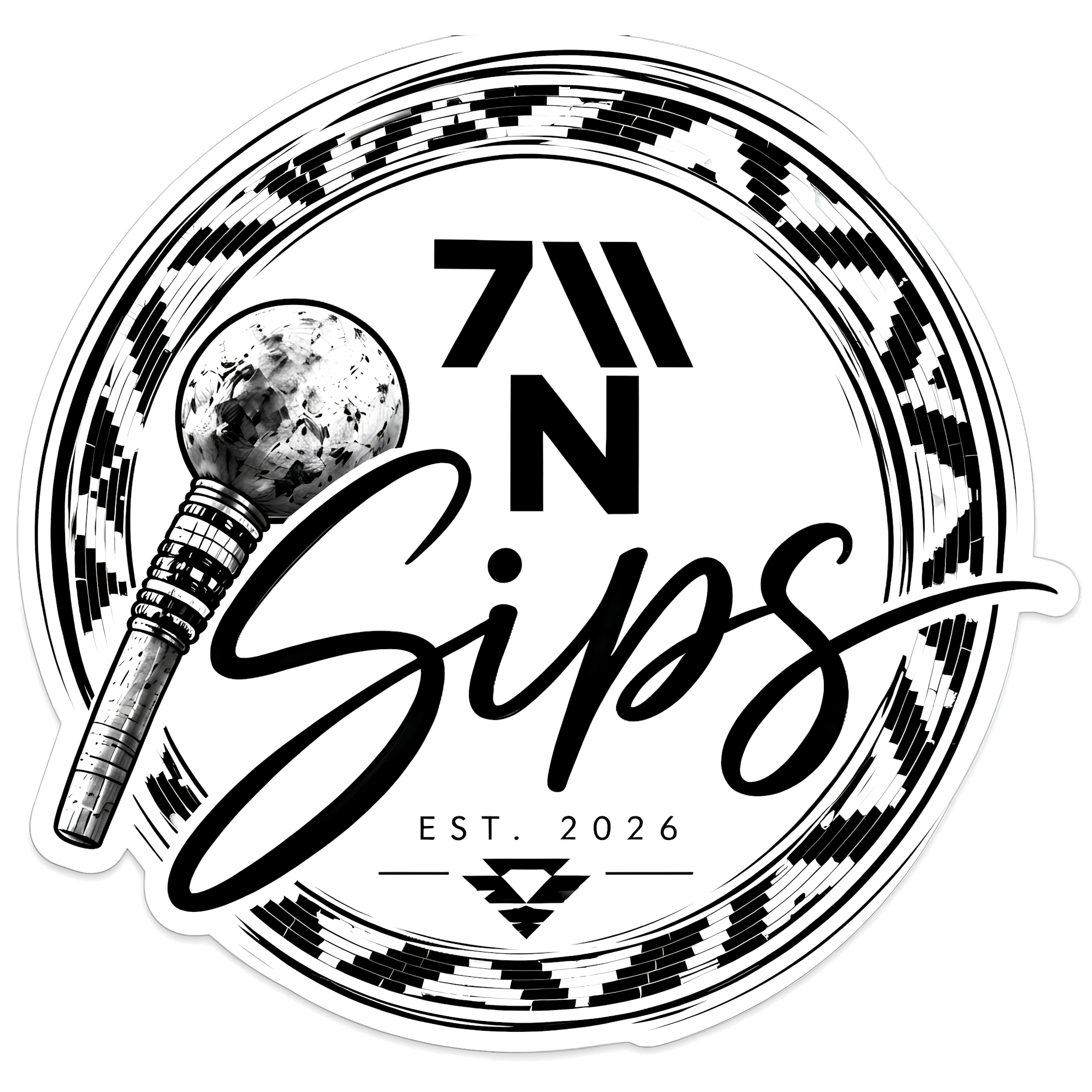 7N\\ Sips