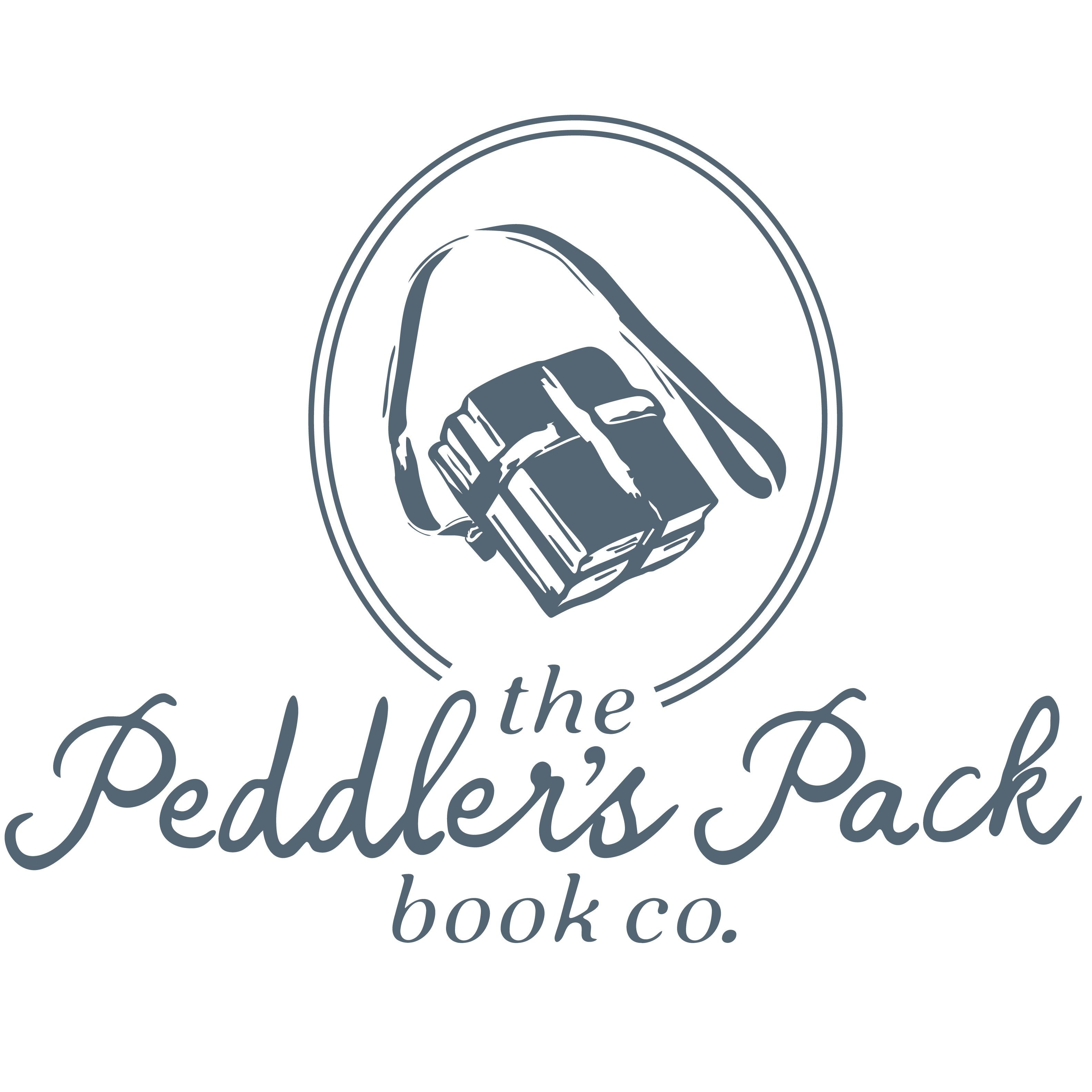 The Peddler's Pack Book Co.