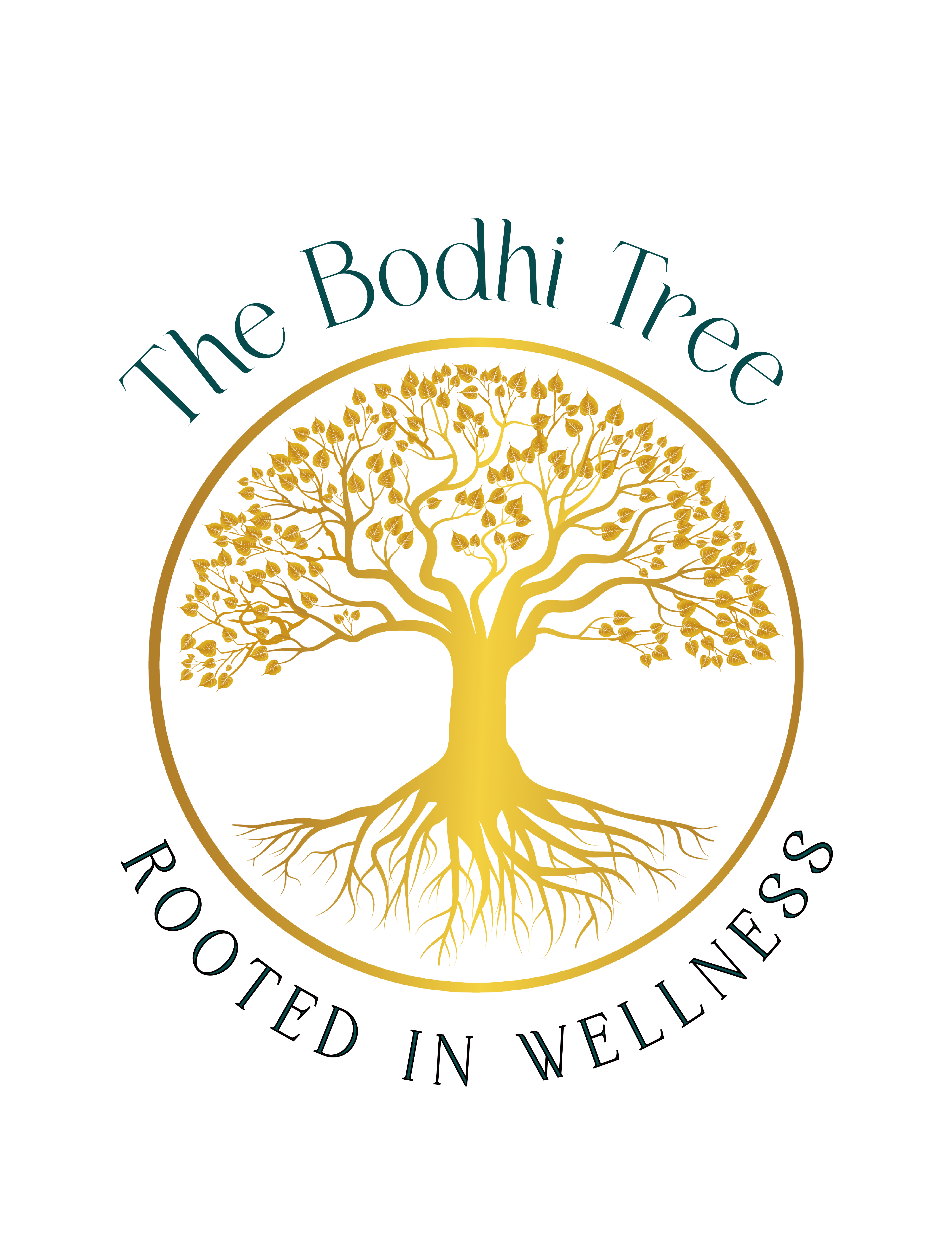 The Bodhi Tree
