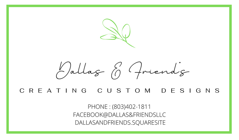 Dallas & Friends LLC