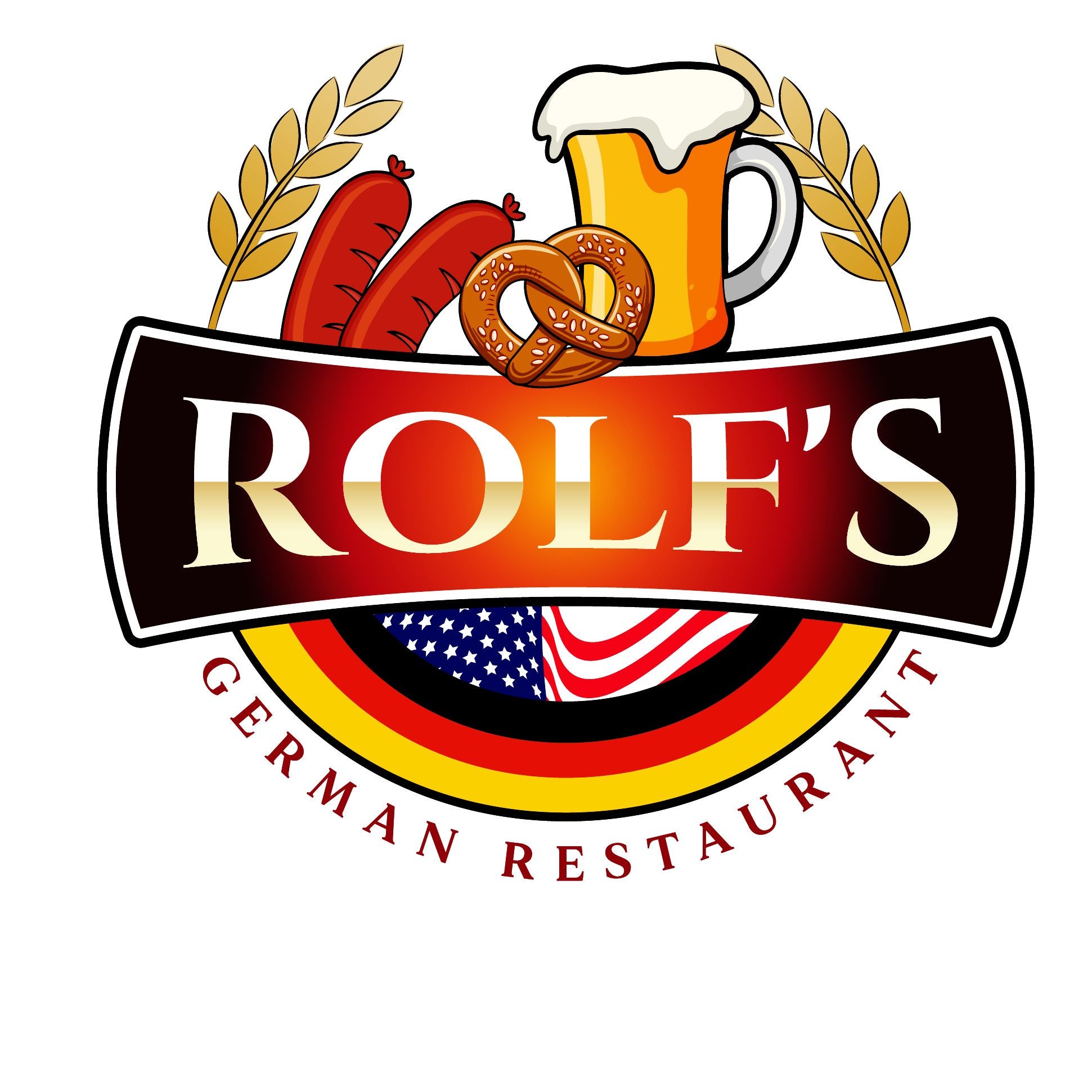 Rolf's Cafe & Bistro