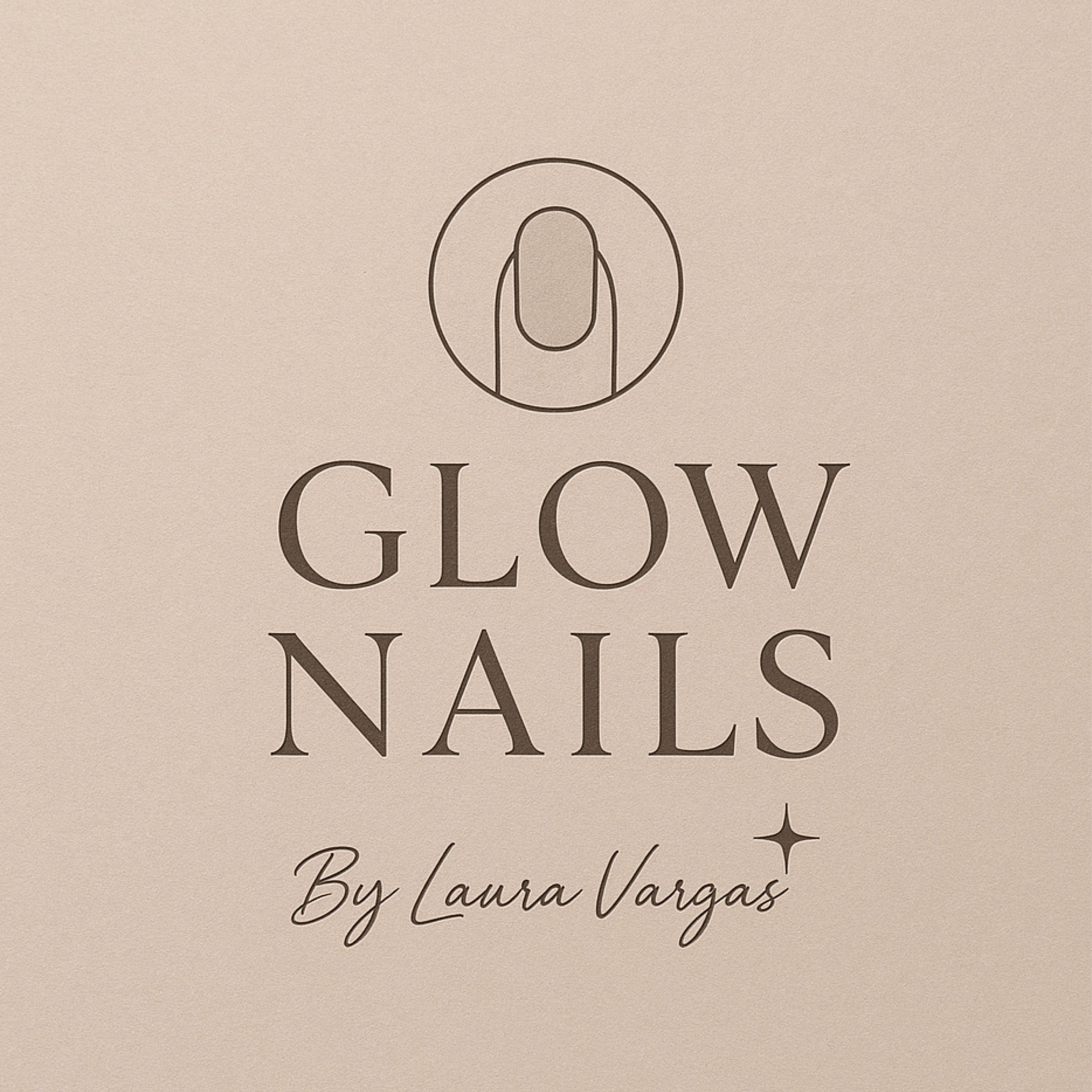 Glow Nails LA