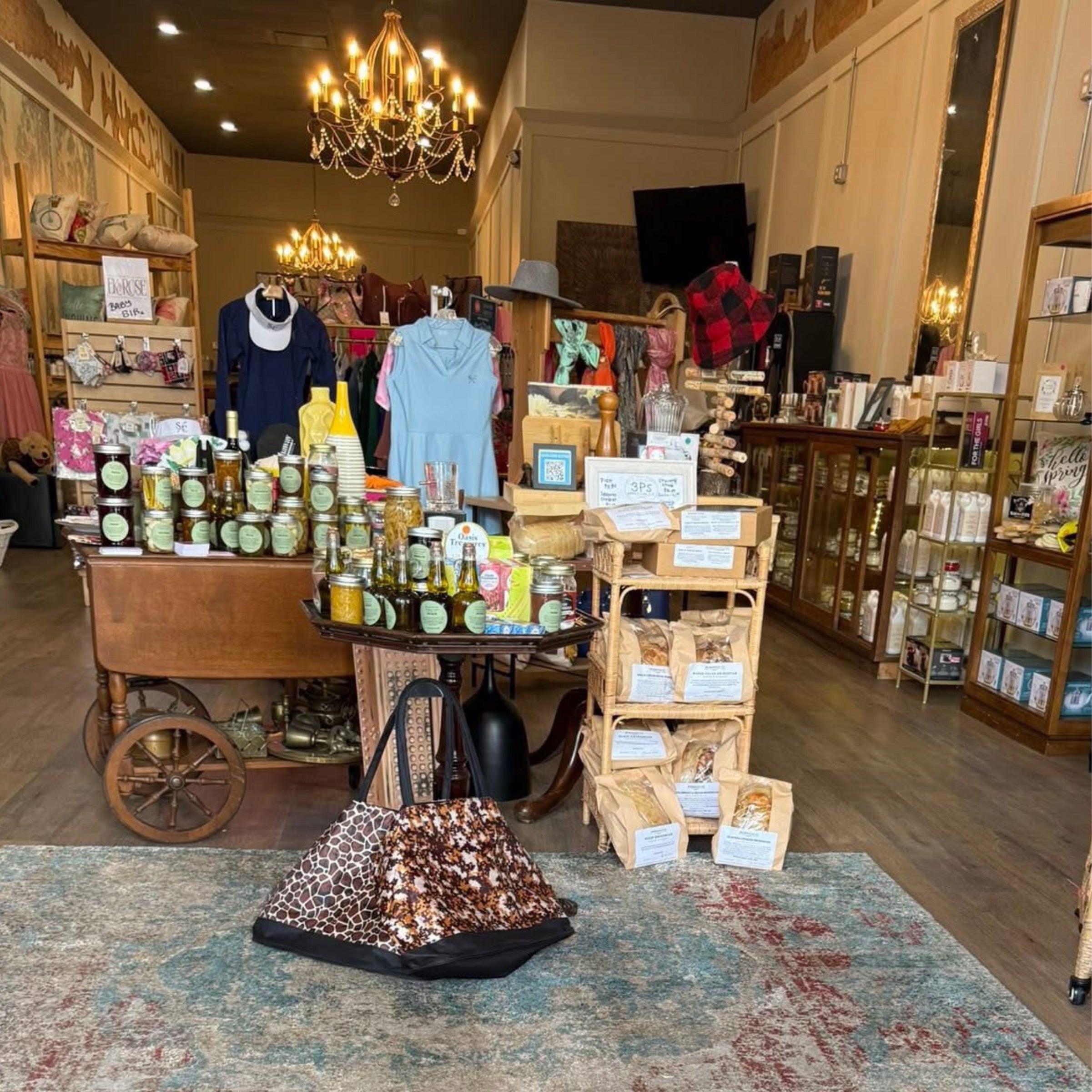 Lillie Ruth Fragrance Boutique