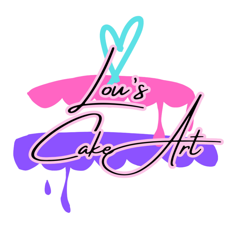 Lou's Cake Art
