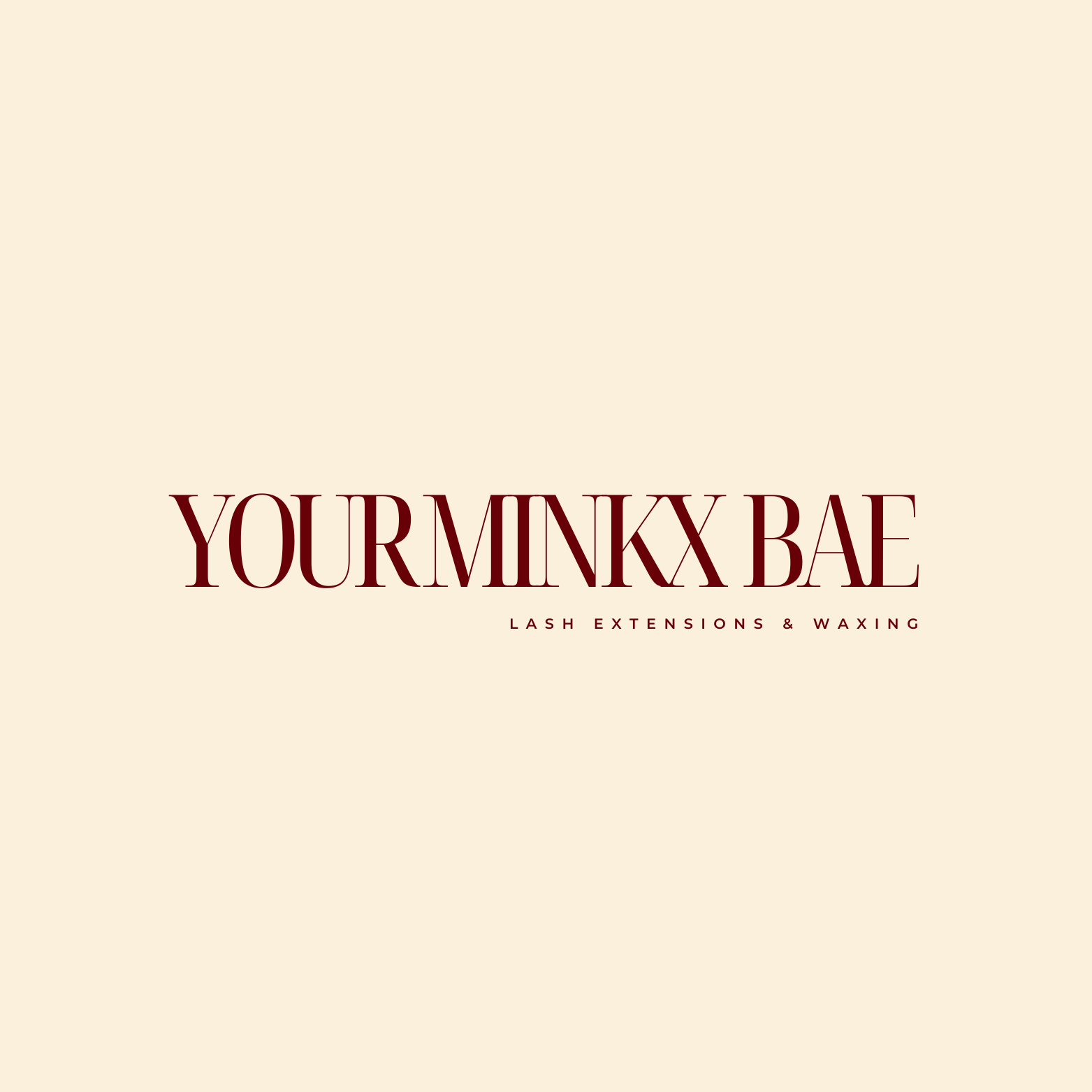 YourMinkxBae