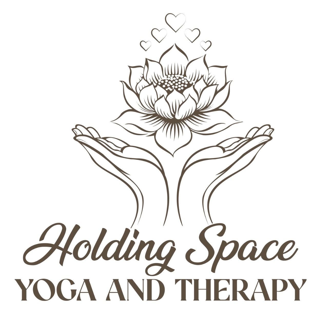 Holding Space Yoga and Therapy LLC
