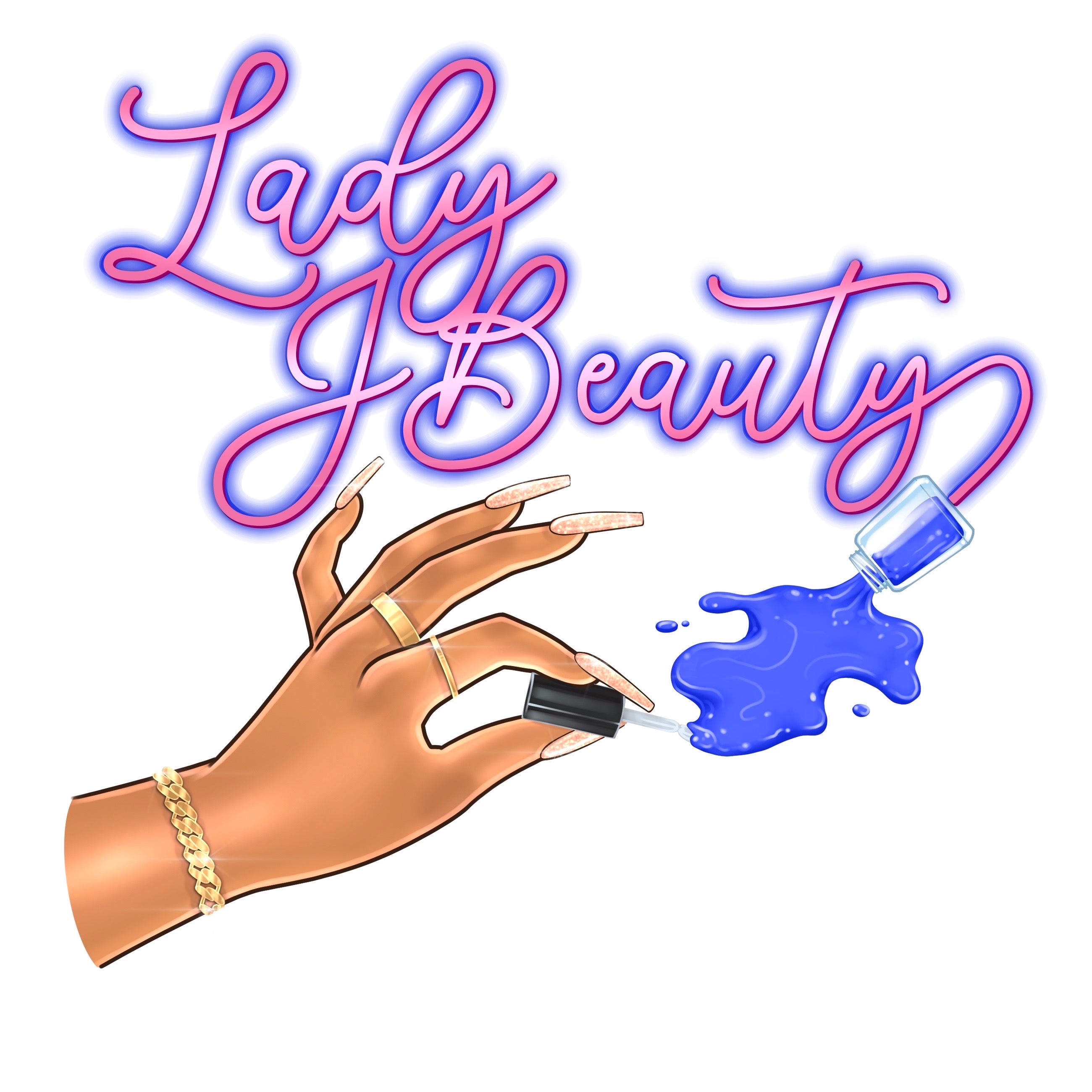 Lady J Beauty LLC