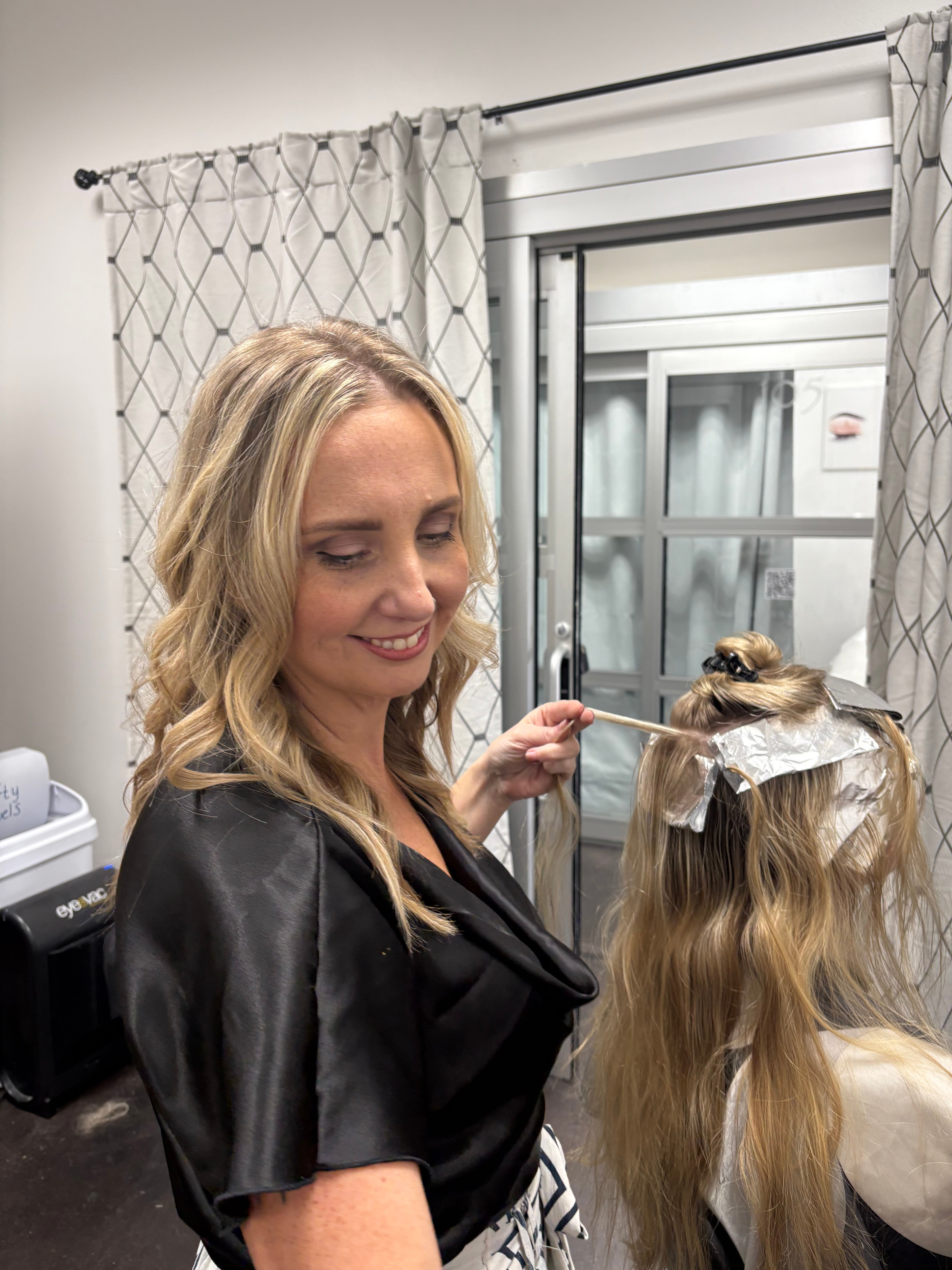 Hair by Beth