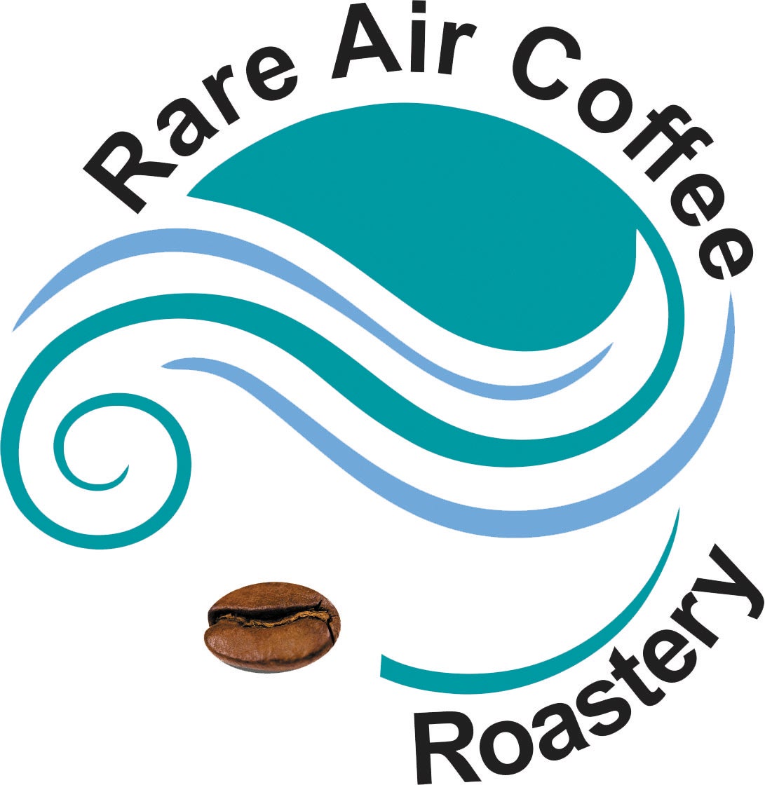 Rare Air Roastery
