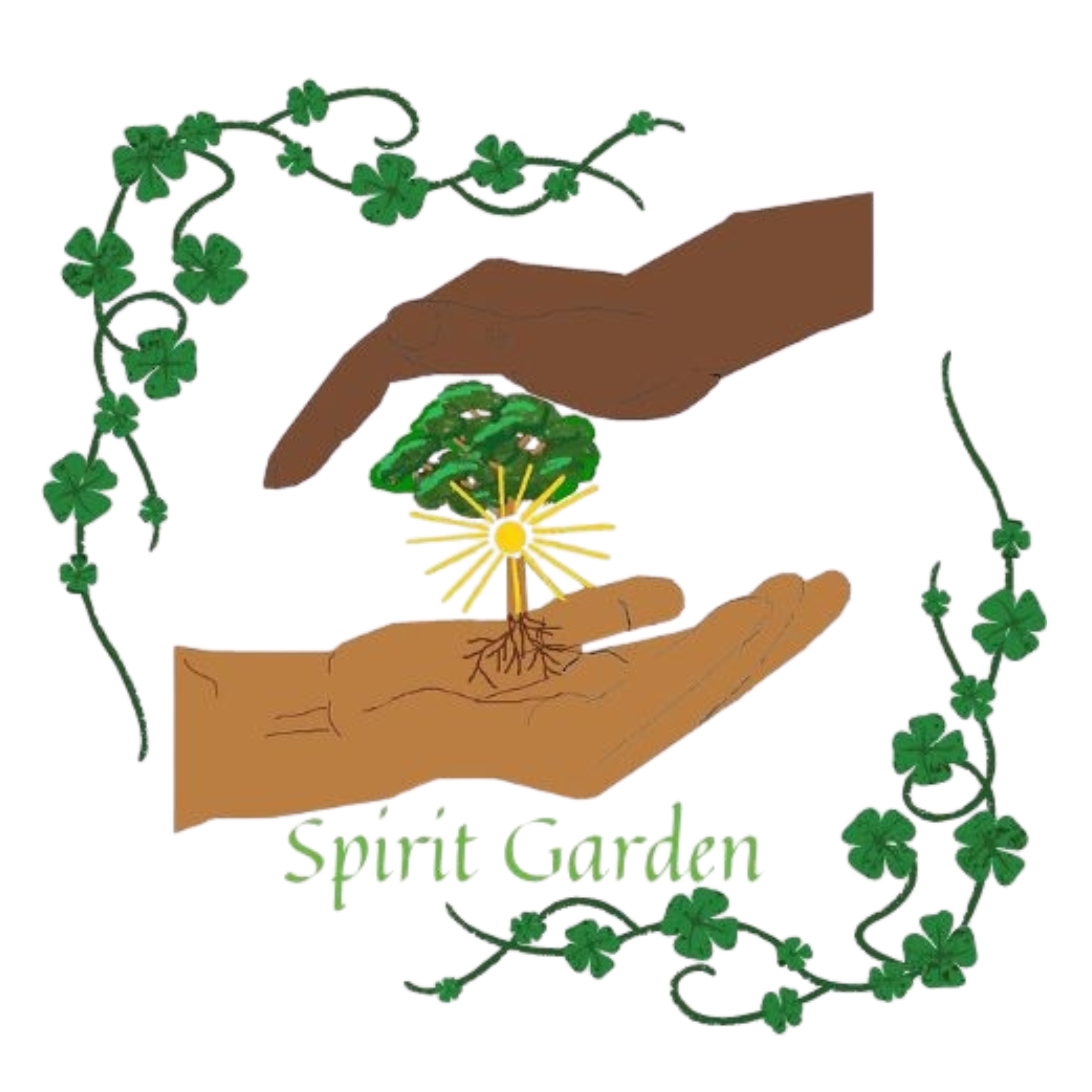 Spirit Garden