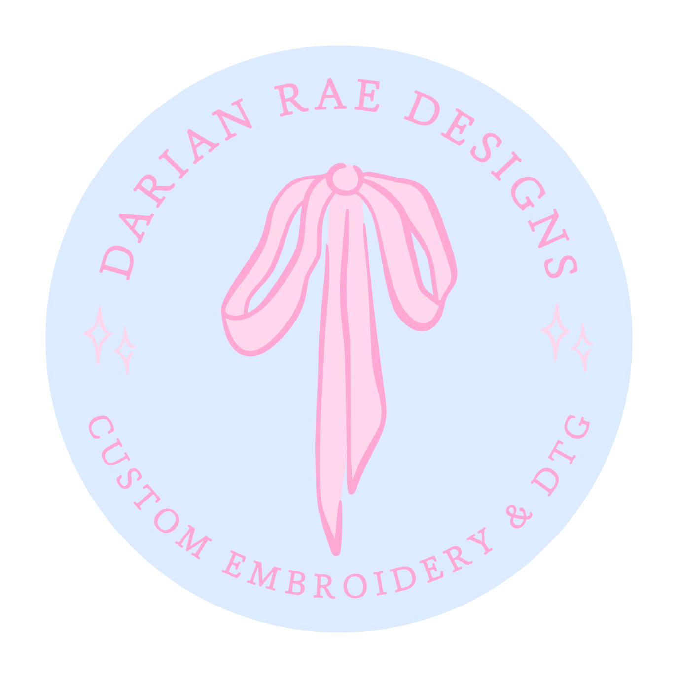 Darian Rae Designs LLC