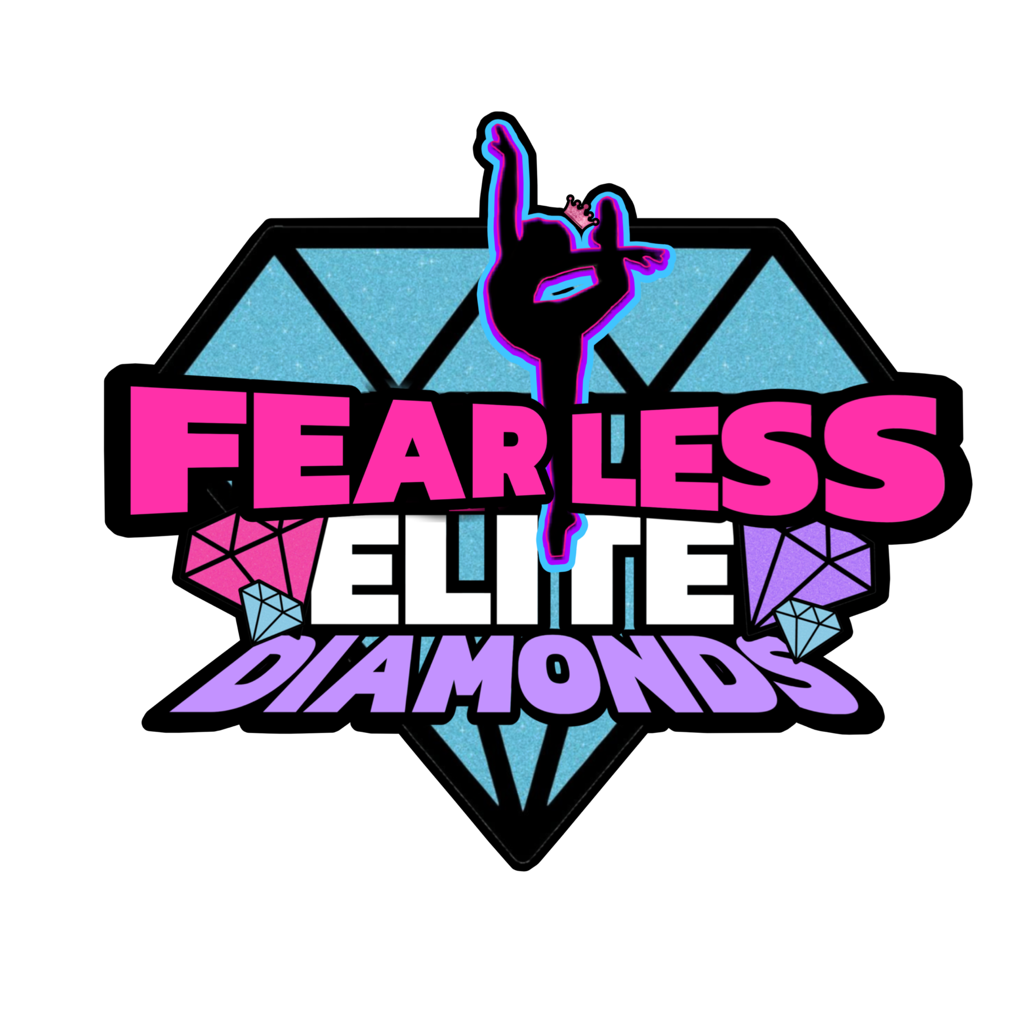 Fearless Elite Diamonds