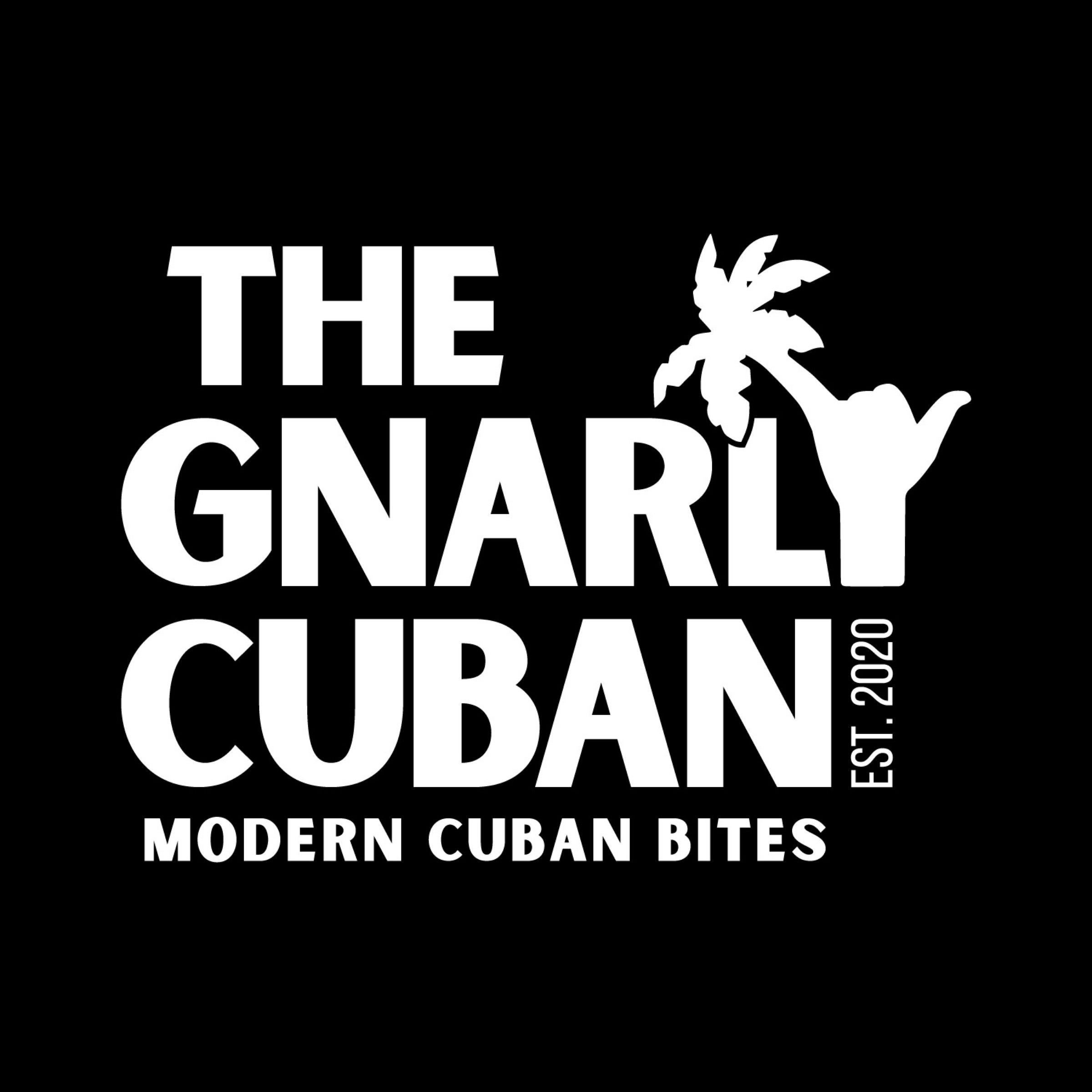 The Gnarly Cuban