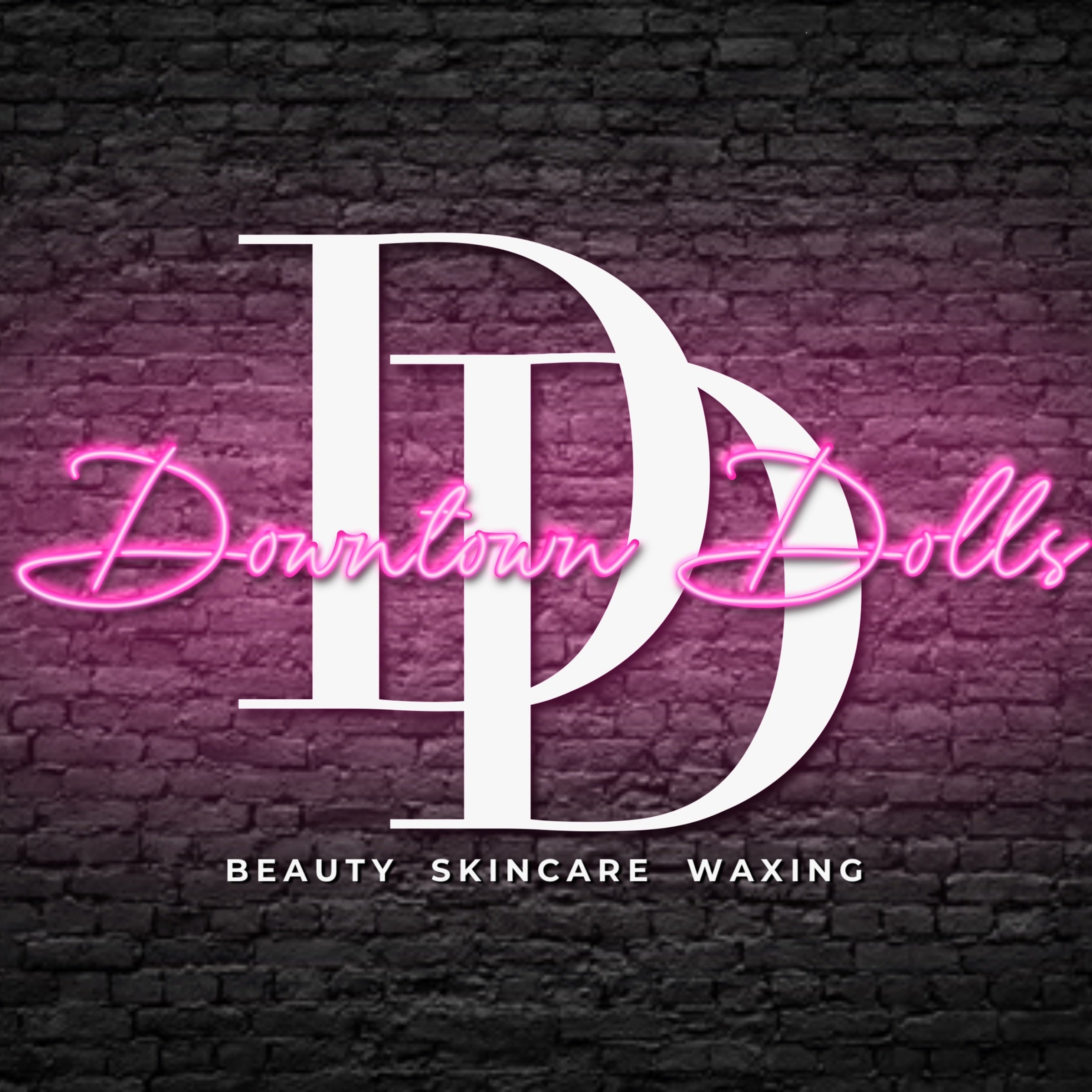 Downtown Dolls - McKenna