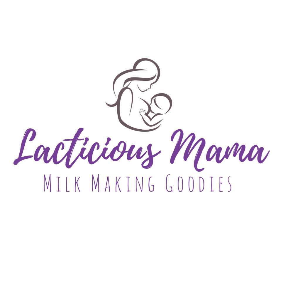 Lacticious Mama