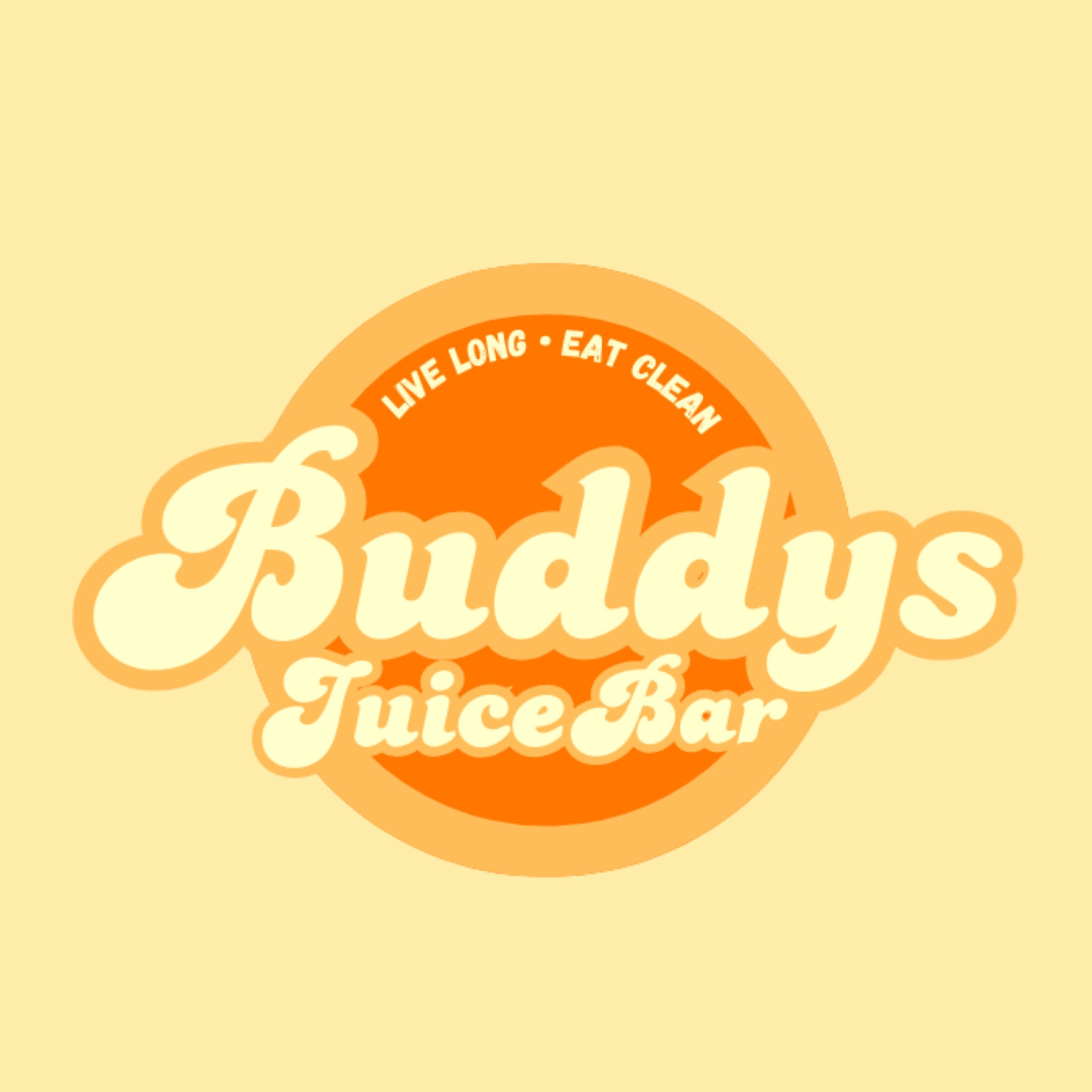 Buddys Juice Bar