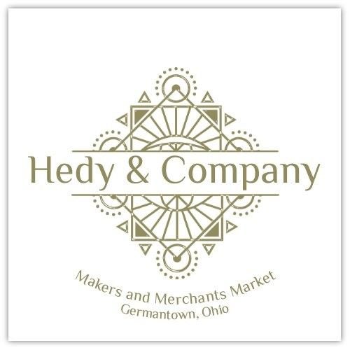 Hedy Riegle Studio Ltd.