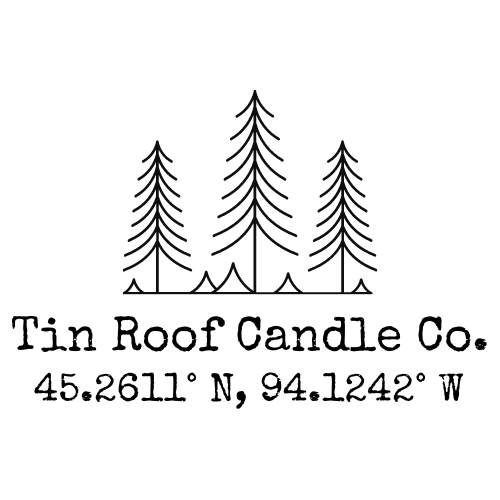 Tin Roof Candle Co.