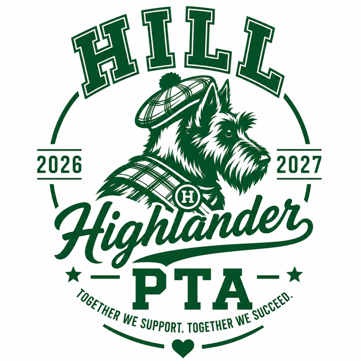 JL Hill Elementary PTA