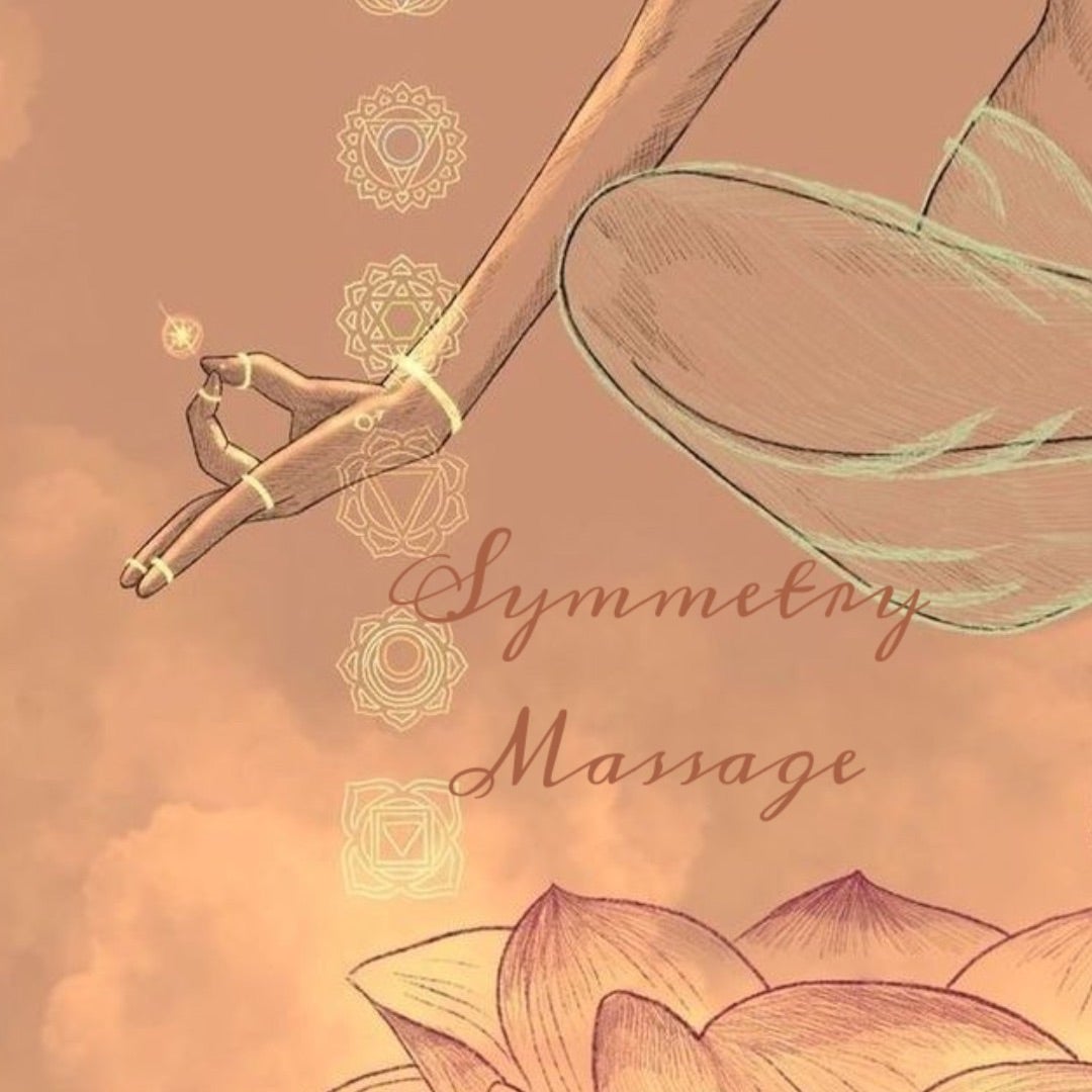 Symmetry Massage Therapy