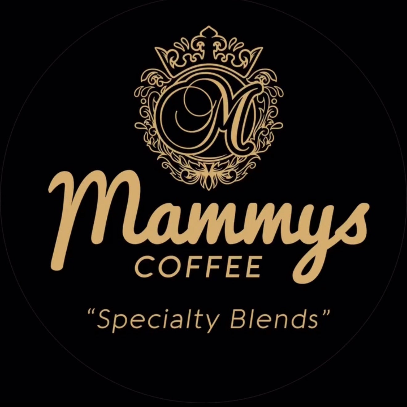 mammys coffee
