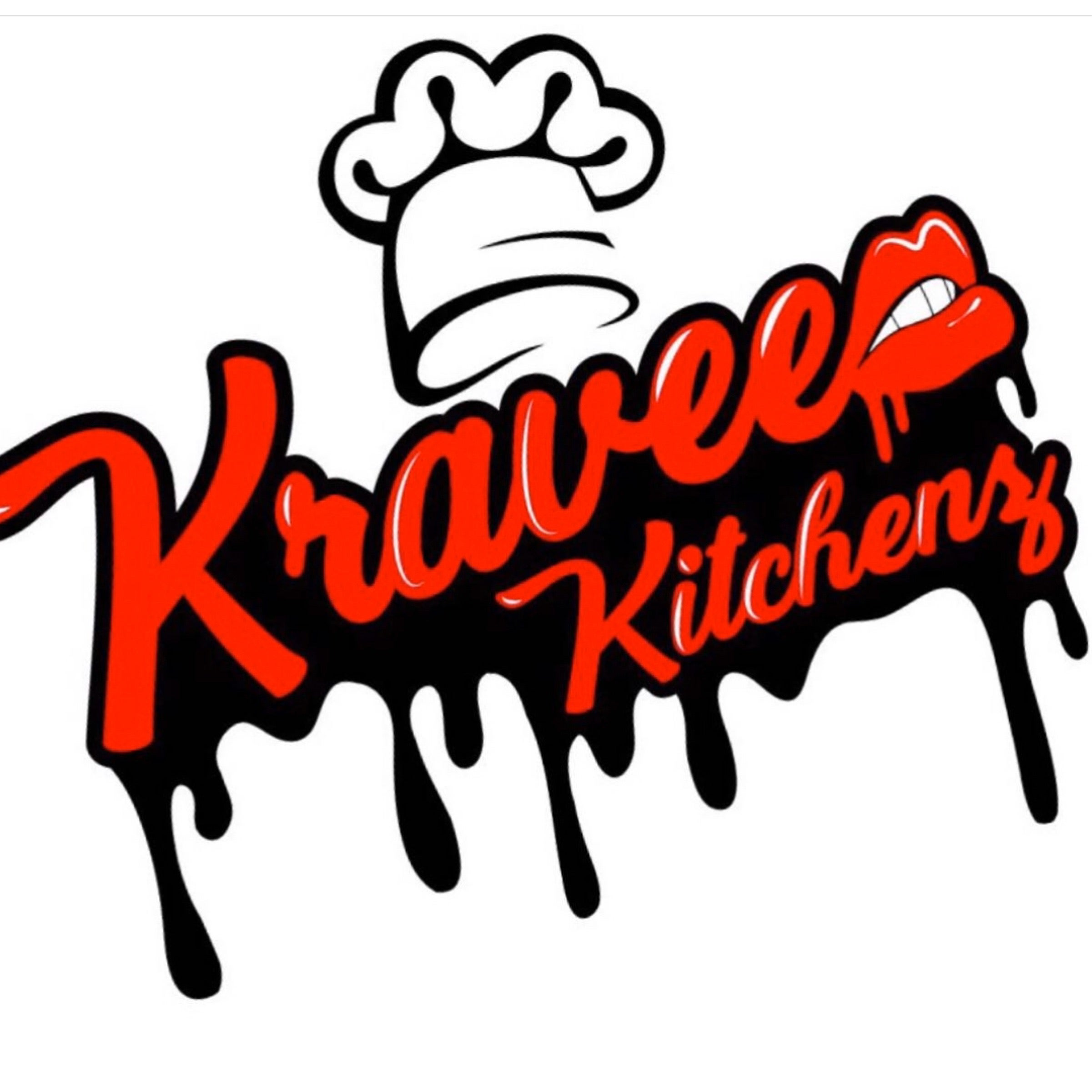 Kraveekitchenz