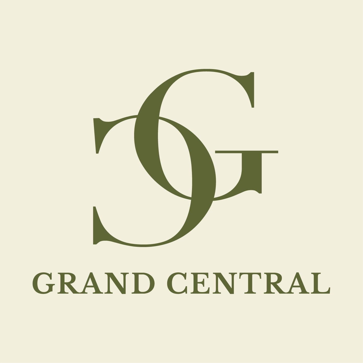 Grand Central Fashion LLC