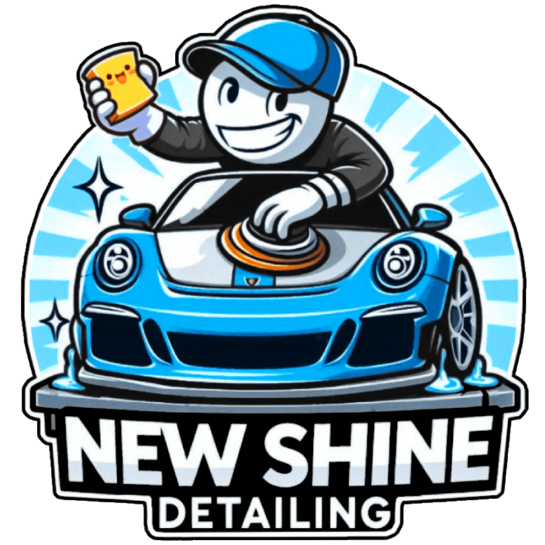 New Shine Detailing
