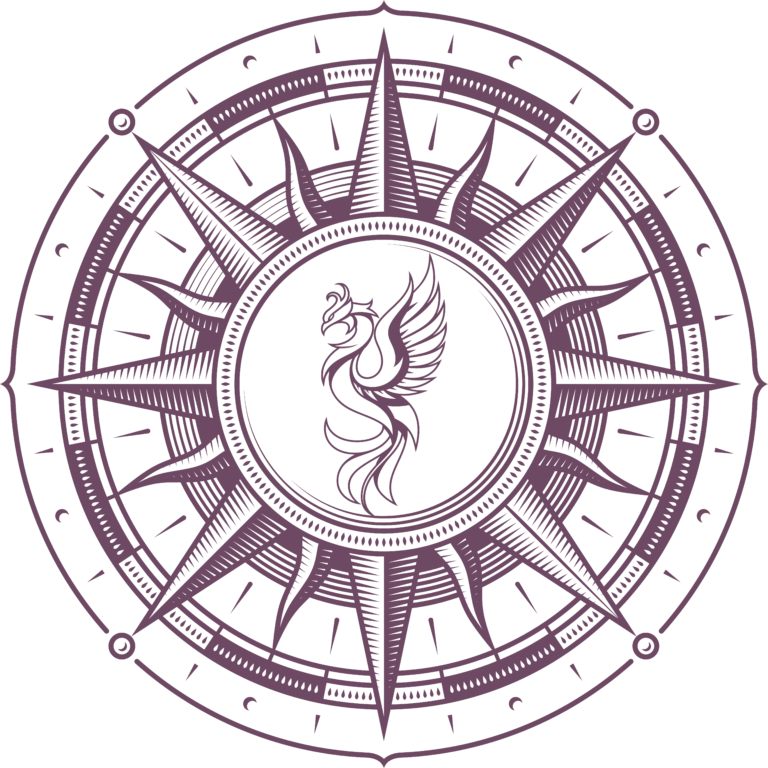 Inner Starr Compass Healing LLC