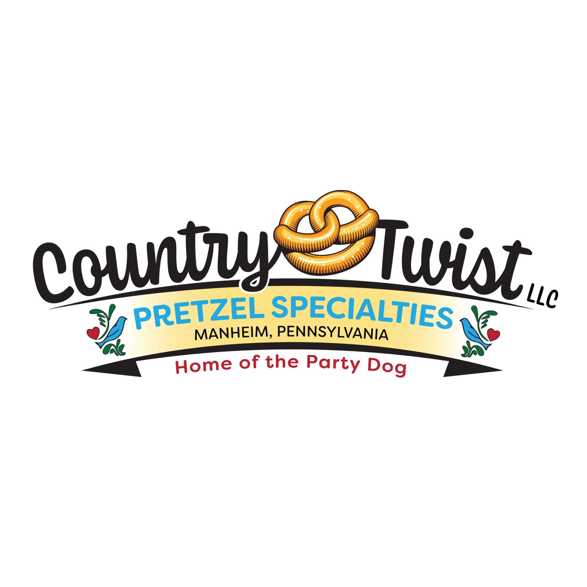 Country Twist LLC