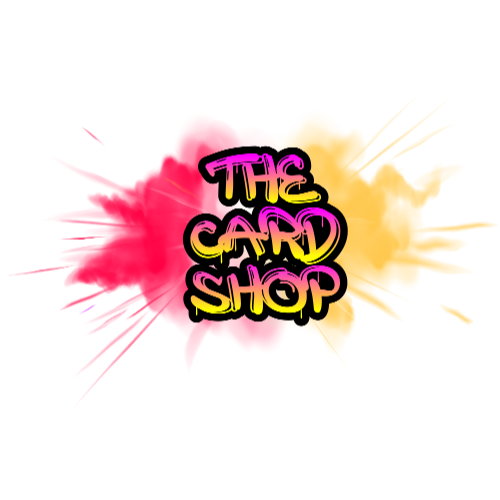 The Card Shop