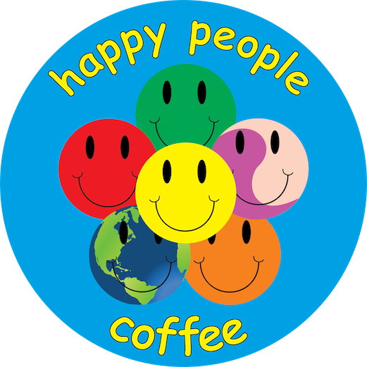 Happy People Coffee
