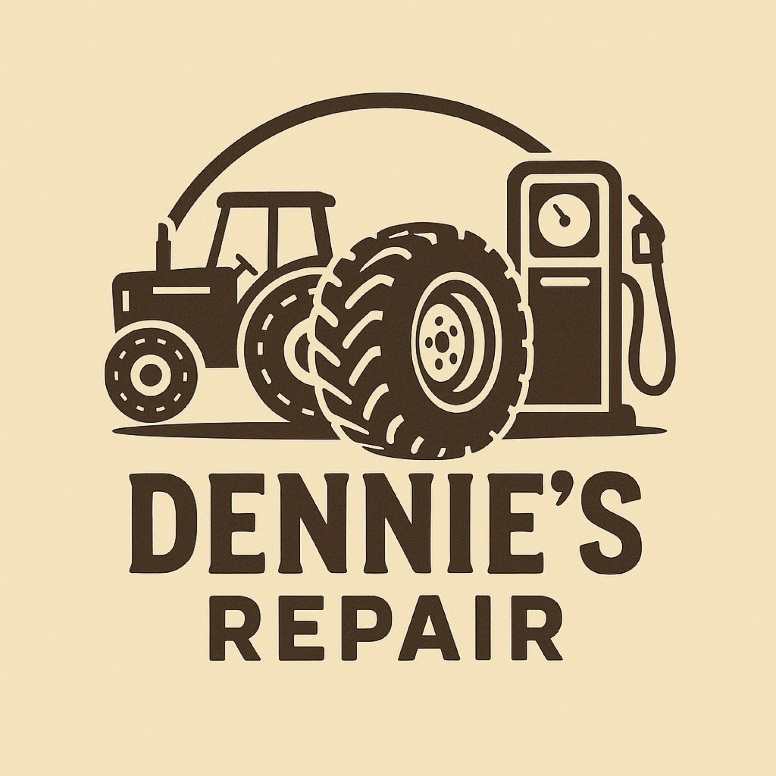 Dennie's Repair