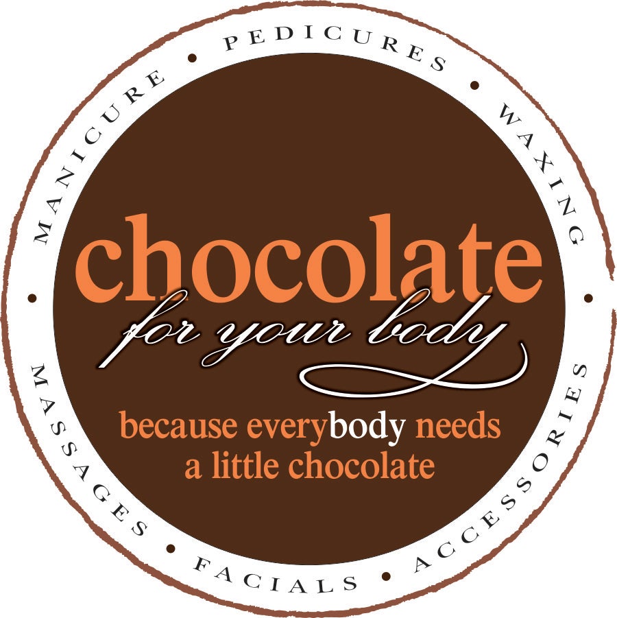 Chocolate For Your Body