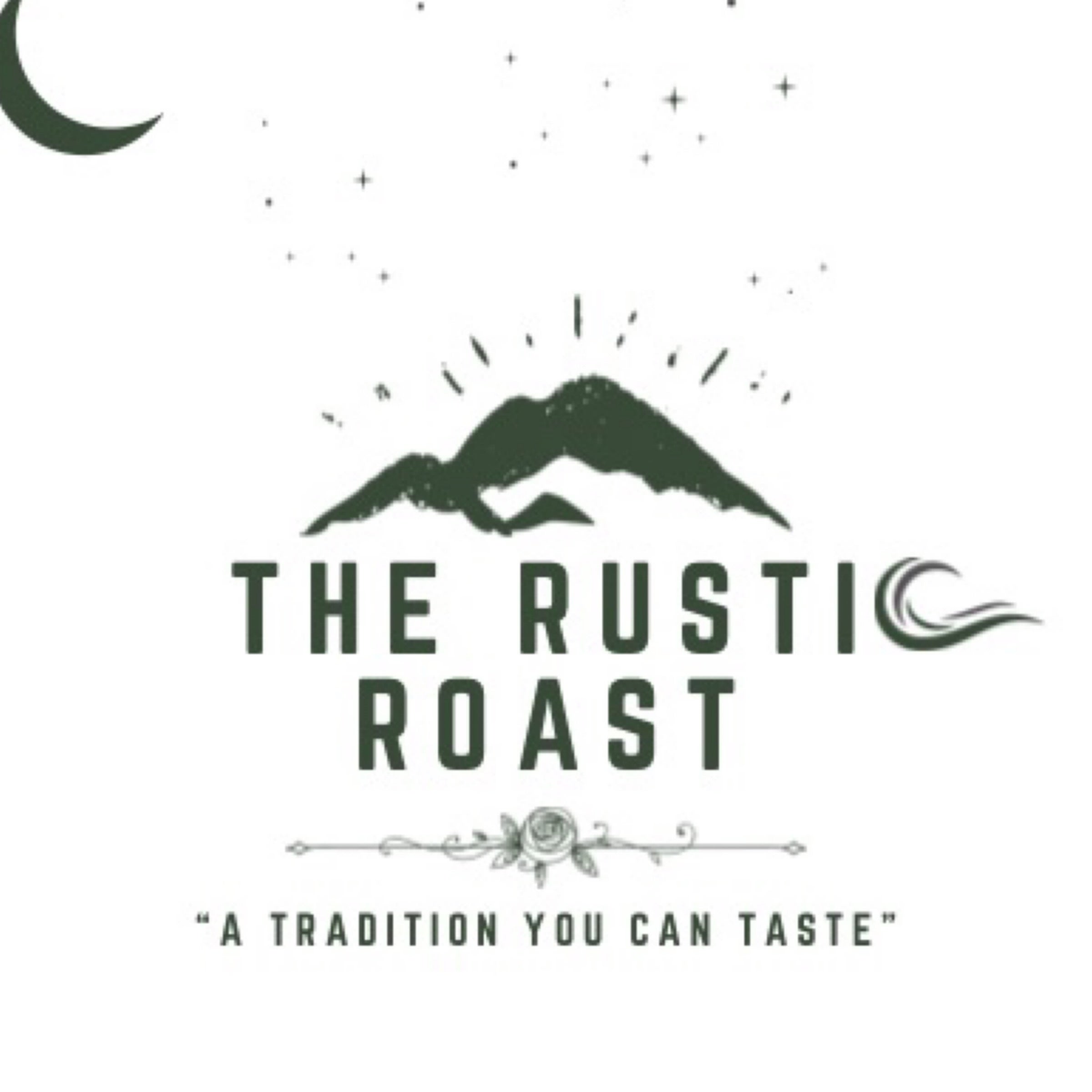 The RUSTIC ROAST