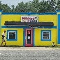 Mahons BBQ