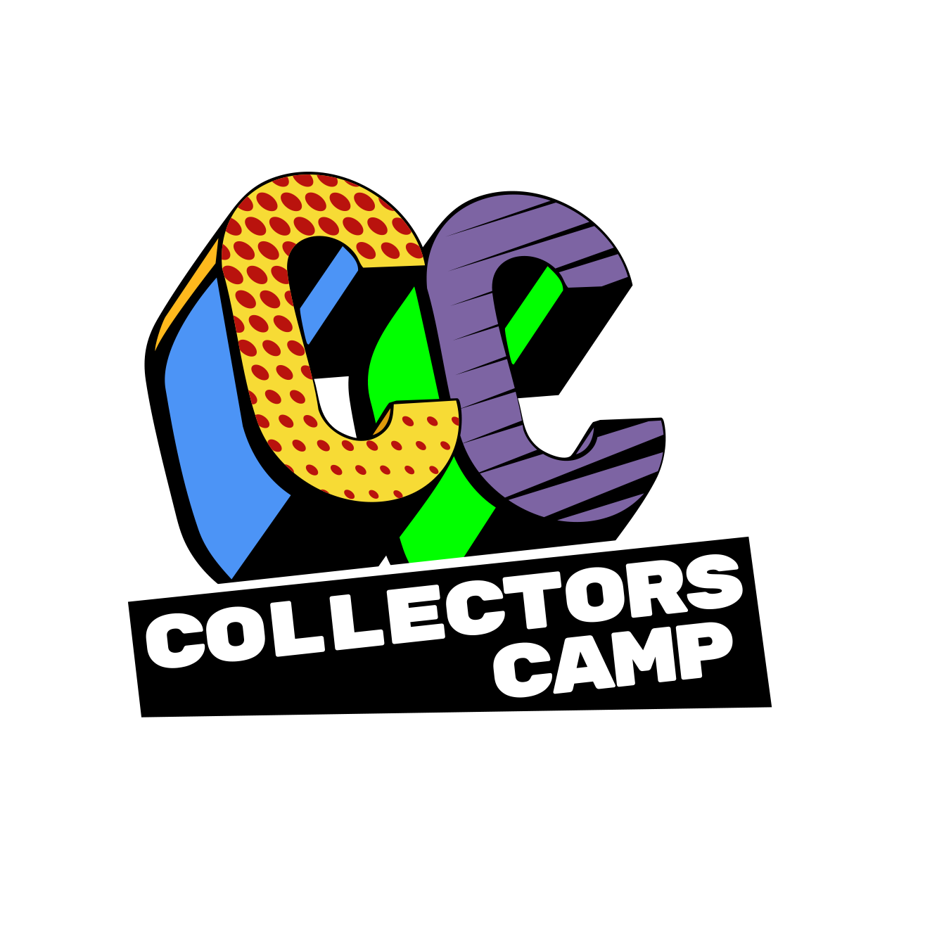Collectors Camp Inc.