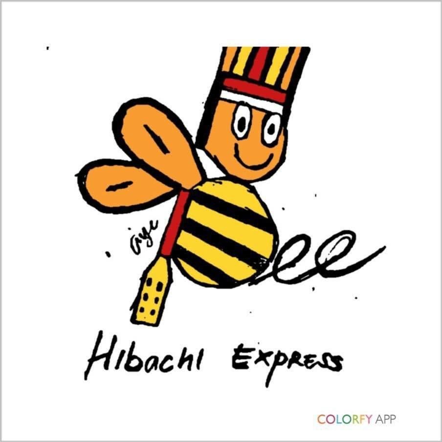 Bee Hibachi