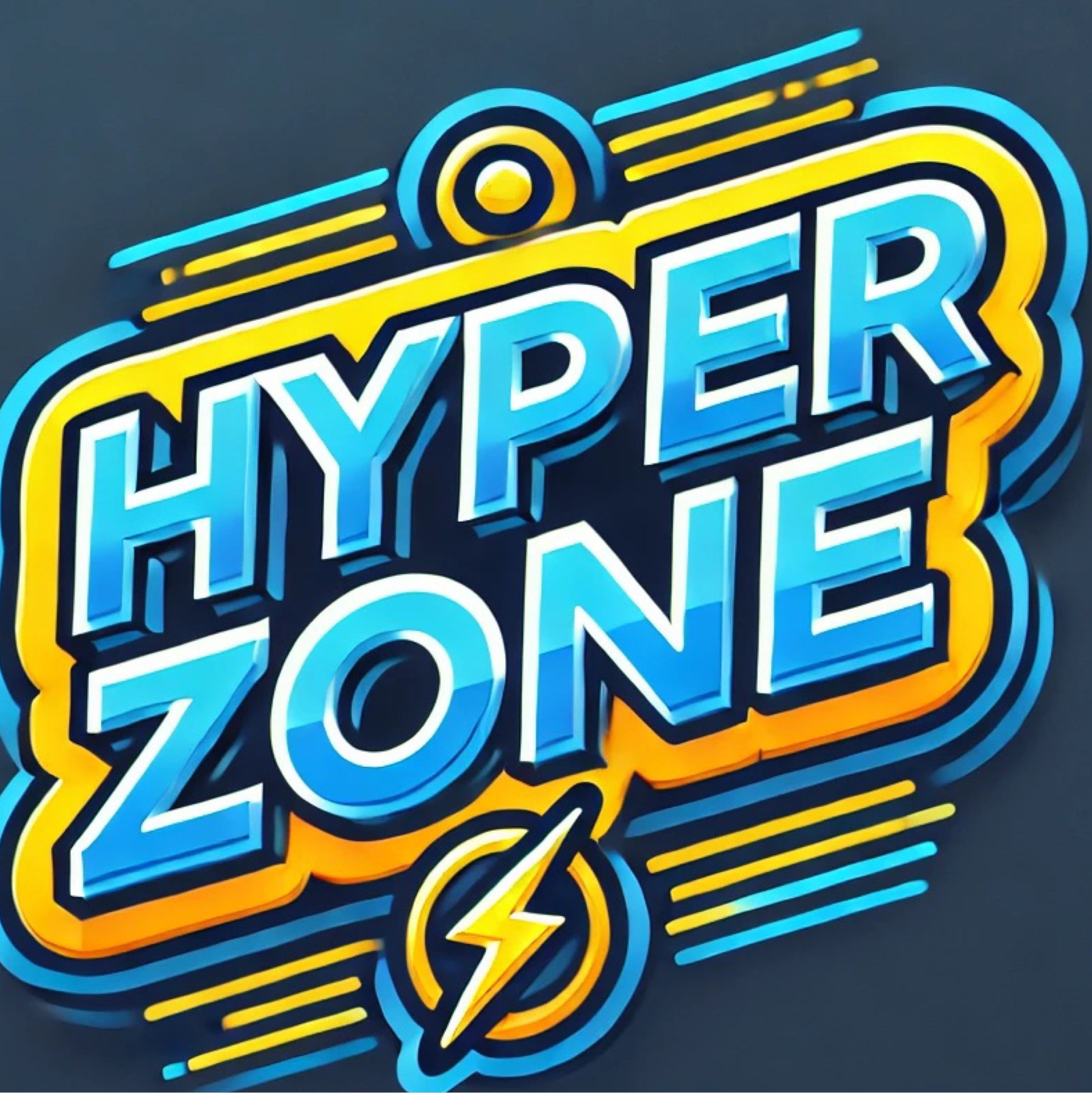 Hyper zone