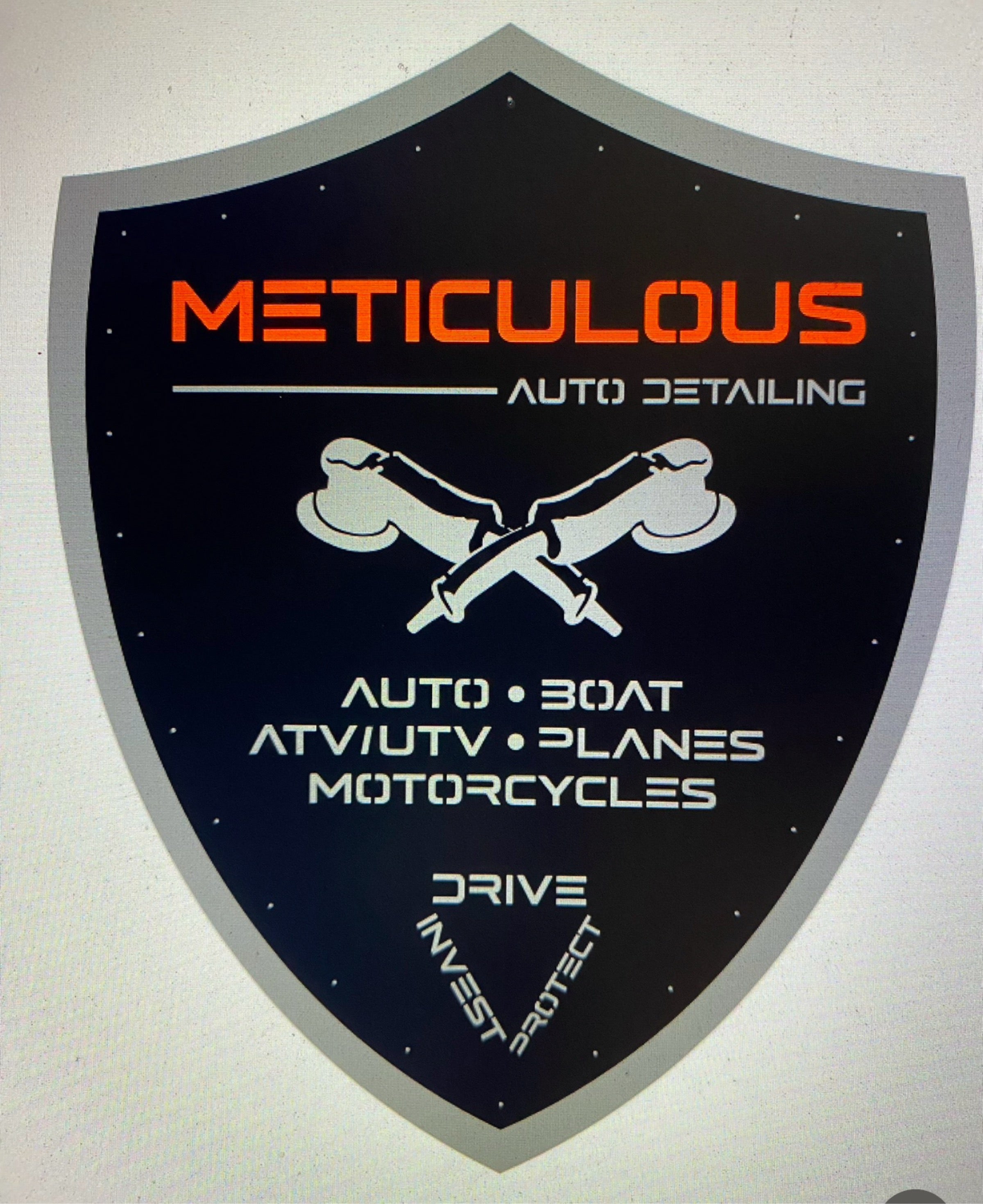 Meticulous Detailing and Tint