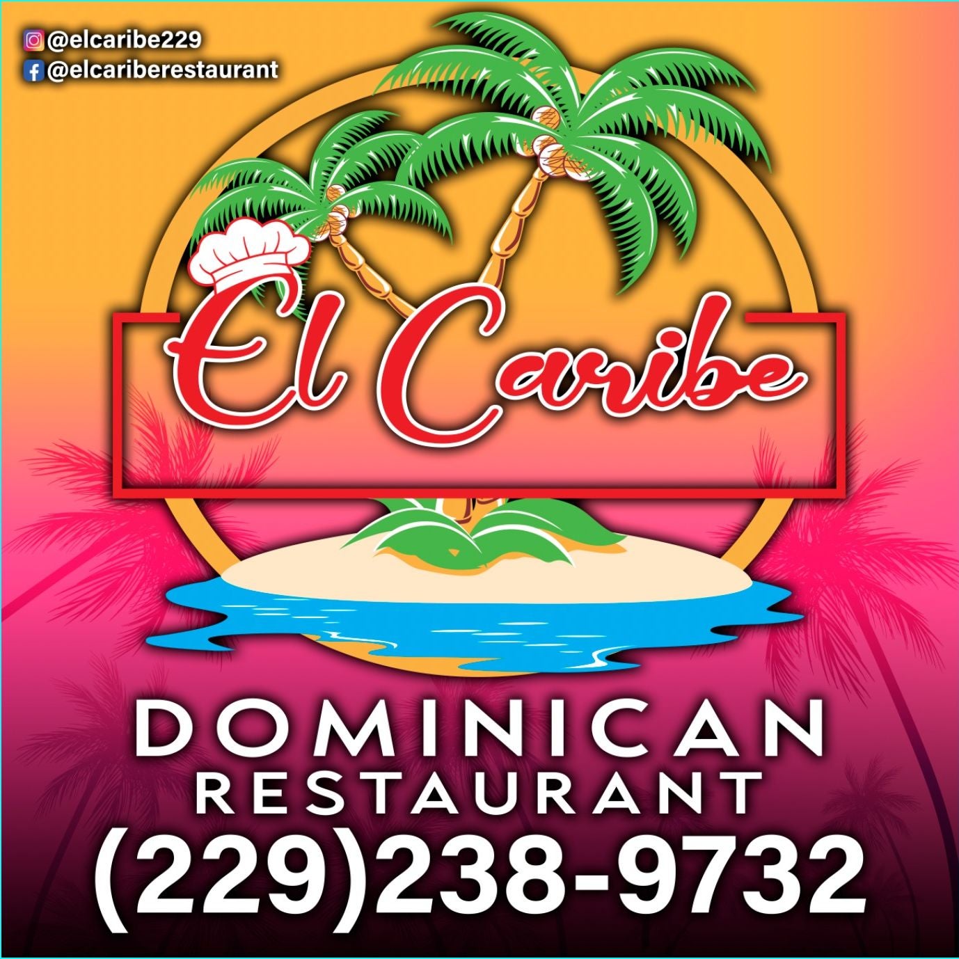 El Caribe restaurant