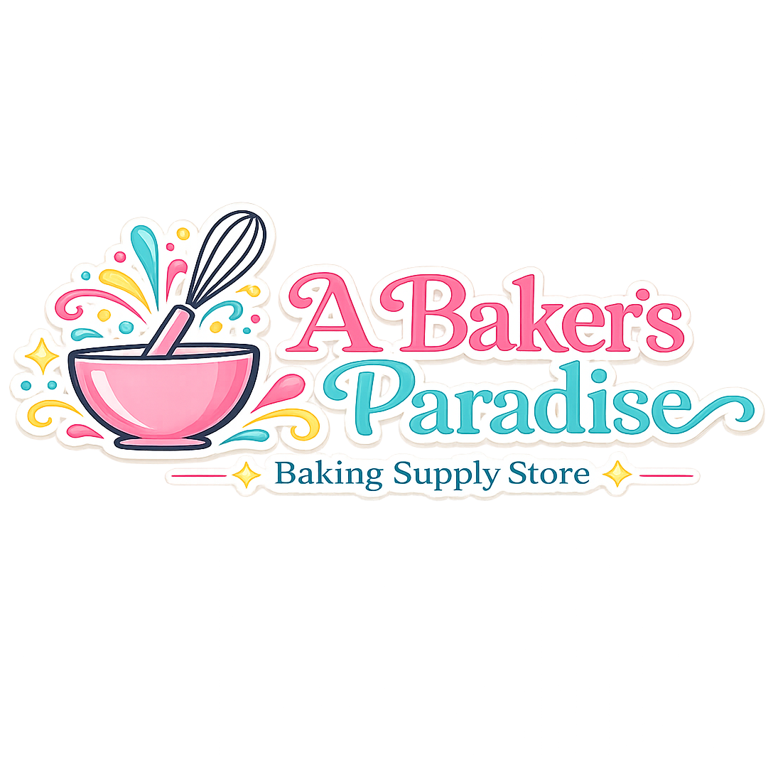 A Baker's Paradise
