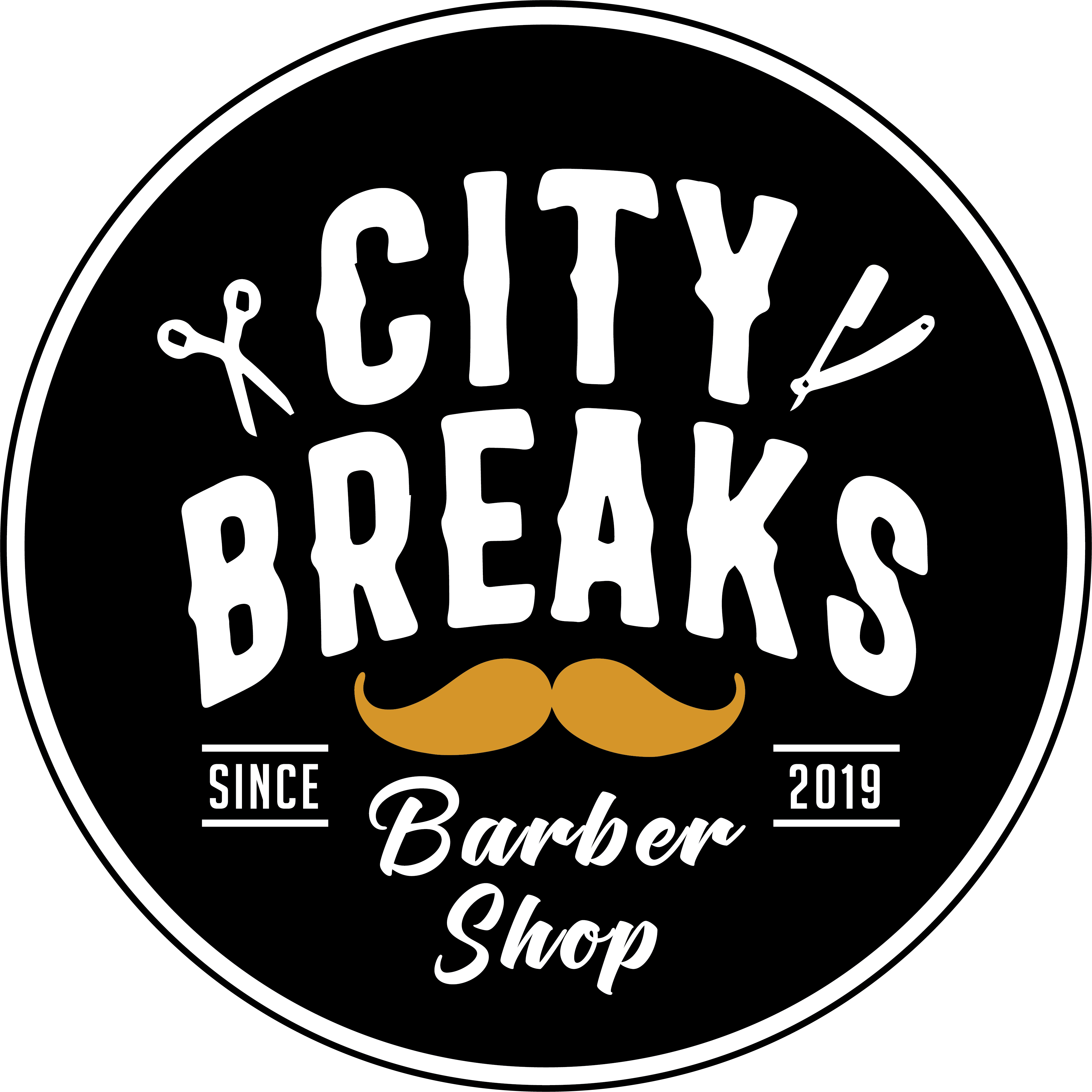 CityBreaks Barbershop