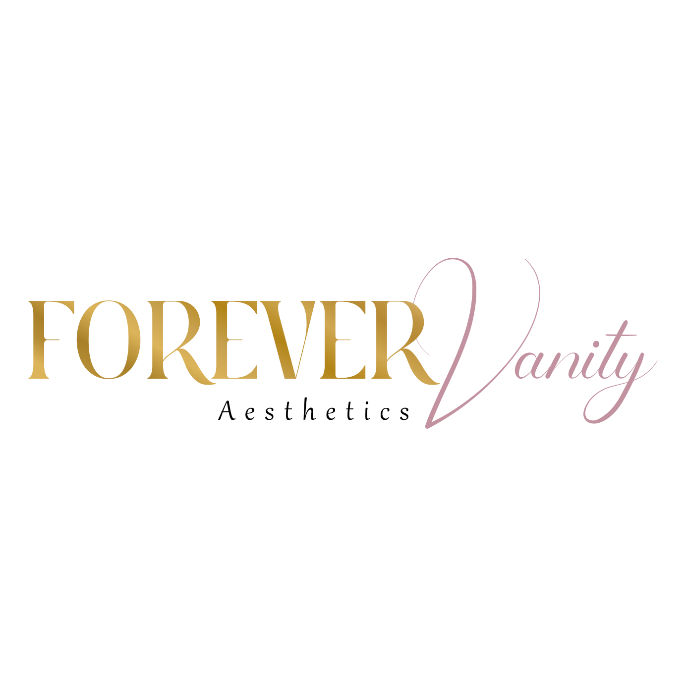 Forever Vanity