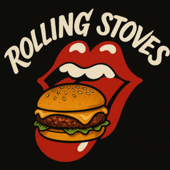 The Rolling Stoves