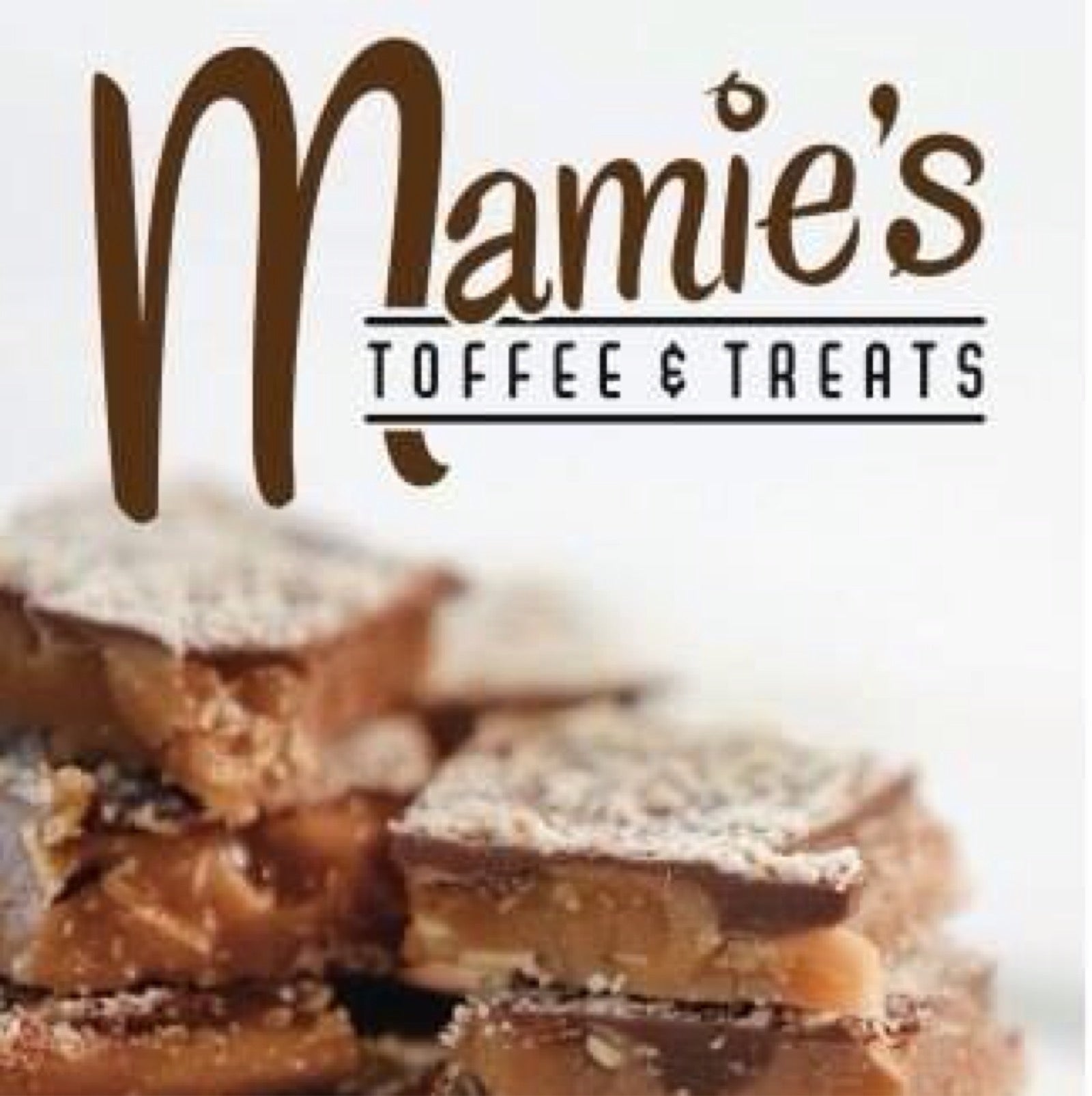 Mamie's Toffee & Treats